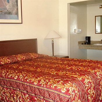 Holiday Motel Waynesburg Ngoại thất bức ảnh