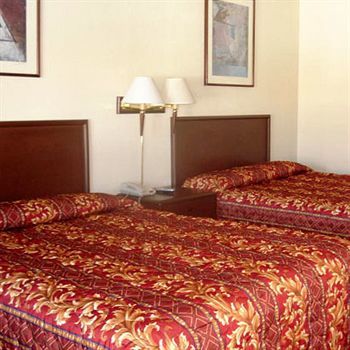 Holiday Motel Waynesburg Ngoại thất bức ảnh