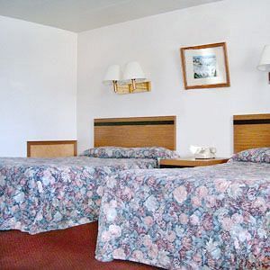 Holiday Motel Waynesburg Ngoại thất bức ảnh